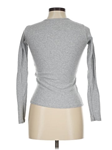 Brandy Melville Long Sleeve T-Shirt (view 2)