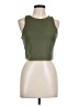 EFAN Green Tank Top Size L - photo 1