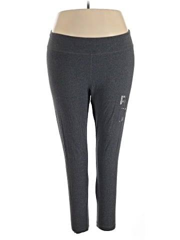 Reebok Active Pants (view 1)