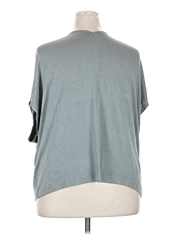 Vince. Sleeveless T-Shirt (view 2)