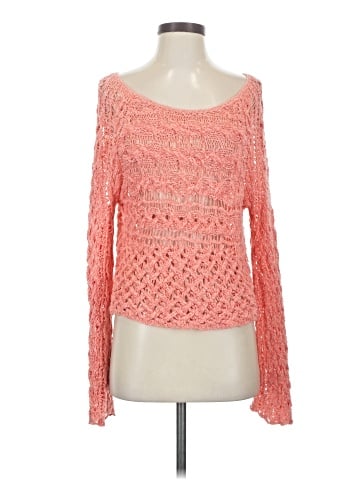 Free People Pullover Sweater (view 1)