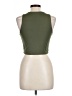 EFAN Green Tank Top Size L - photo 2