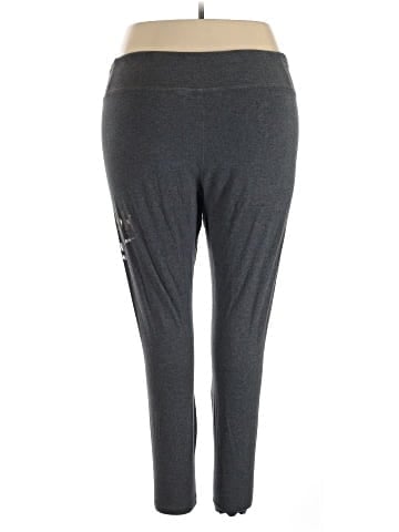 Reebok Active Pants (view 2)