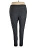 Reebok Gray Active Pants Size 3X - photo 2