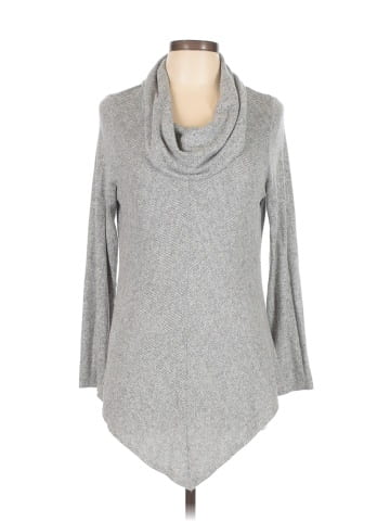 Iz Byer 3/4 Sleeve Top (view 1)