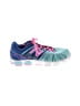 New Balance Teal Blue Sneakers Size 5 - photo 1