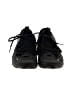 Nike Black Sneakers Size 6 - photo 2