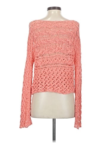 Free People Pullover Sweater (view 2)