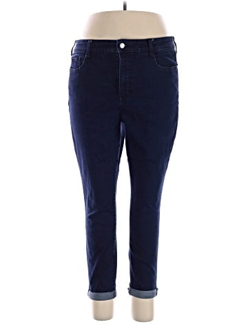 Nine West Jeans (view 1)