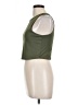 EFAN Green Tank Top Size L - photo 5