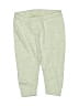 Baby Gap 100% Cotton Green Casual Pants Size 3-6 mo - photo 1