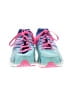 New Balance Teal Blue Sneakers Size 5 - photo 2