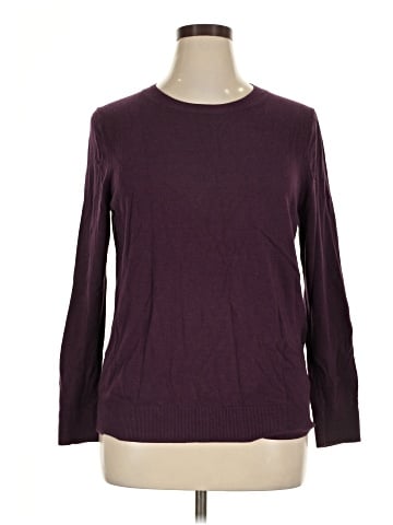 Banana Republic Factory Store Pullover Sweater (view 1)