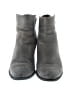 Sofft Gray Ankle Boots Size 9 - photo 2