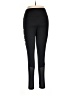 Adidas Solid Black Active Pants Size M - photo 2