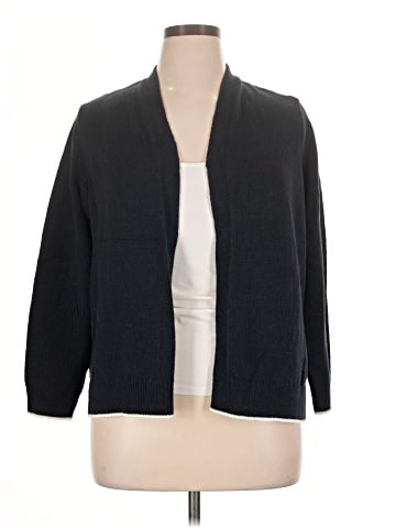 J.Jill Cardigan (view 1)