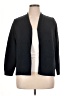 J.Jill 100% Cotton Black Cardigan Size XL - photo 1