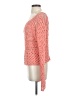 Free People Orange Pullover Sweater Size S - photo 5