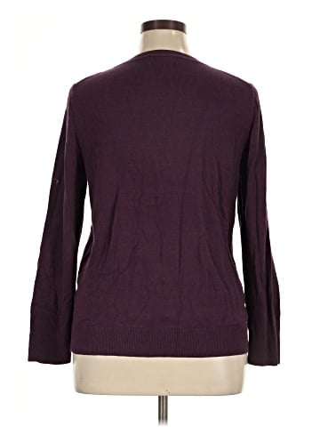 Banana Republic Factory Store Pullover Sweater (view 2)