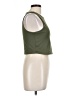 EFAN Green Tank Top Size L - photo 4