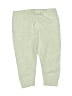Baby Gap 100% Cotton Green Casual Pants Size 3-6 mo - photo 2