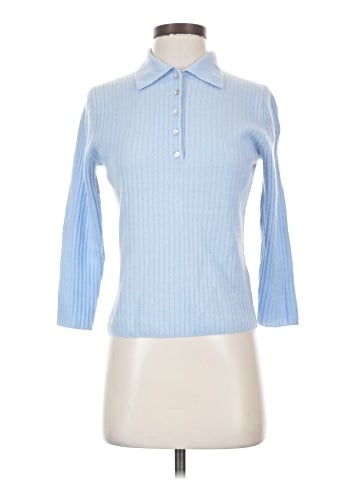 Vince. Cashmere Pullover Sweater (view 1)