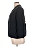 J.Jill 100% Cotton Black Cardigan Size XL - photo 5
