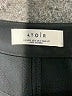 Atoir Black Dress Pants Size 4 - photo 7