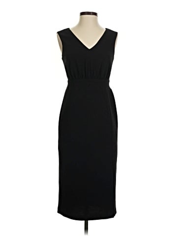 White House Black Market Cocktail Dress (view 1)