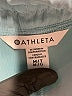 Athleta Teal Casual Pants Size M - photo 7