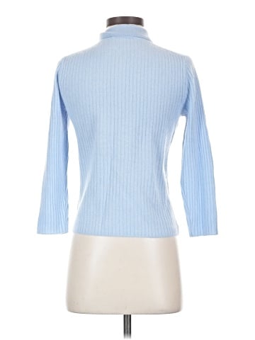 Vince. Cashmere Pullover Sweater (view 2)