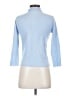 Vince. Blue Cashmere Pullover Sweater Size S - photo 2
