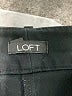 Ann Taylor LOFT Solid Black Active Pants Size 12 - photo 7