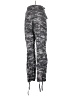 Assorted Brands Camo Gray Casual Pants Size XS - photo 1