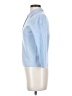 Vince. Blue Cashmere Pullover Sweater Size S - photo 5