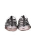 so Me Silver Sandals Size 7 - photo 2