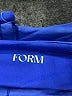 FORM Blue Tank Top Size S - photo 7