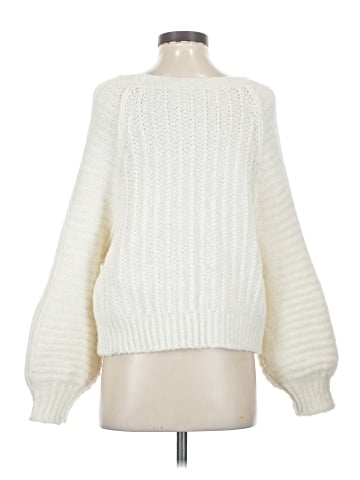 Free People Pullover Sweater (view 2)