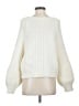 Free People Ivory Pullover Sweater Size XS - photo 2