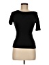 LILYSILK 100% Silk Black Pullover Sweater Size M - photo 1