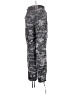 Assorted Brands Camo Gray Casual Pants Size XS - photo 2