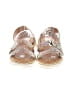 Corso Como Silver Sandals Size 7 - photo 2