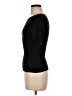 LILYSILK 100% Silk Black Pullover Sweater Size M - photo 5