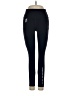 Lululemon Athletica Black Active Pants Size 4 - photo 1