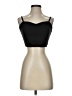 Kimchi Blue Black Tank Top Size S - photo 1