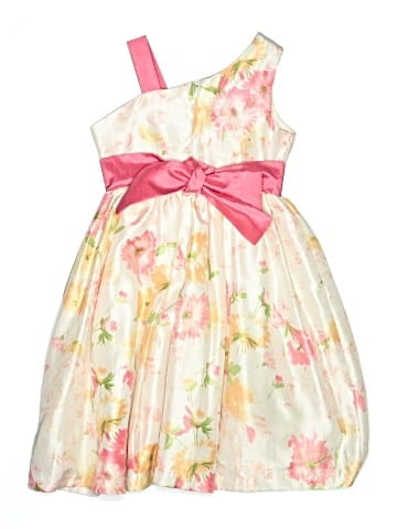 Jayne Copeland Special Occasion Dress (view 2)