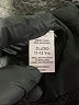 Assorted Brands Tweed Black Dress Size 11 - 12 - photo 4
