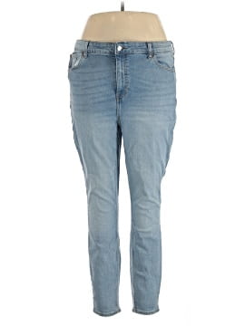 H&M Jeans (view 1)