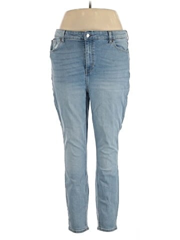 H&M Jeans (view 1)