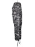 Assorted Brands Camo Gray Casual Pants Size XS - photo 4
